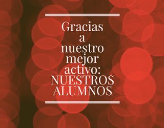 Gracias.