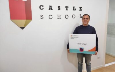 Castle School es Cambridge Learning Partner.