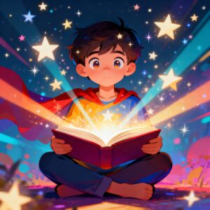 El superpoder de la lectura