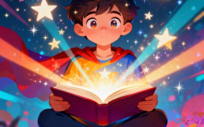 El Superpoder de la Lectura