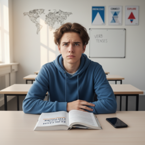 La curva del olvido. 