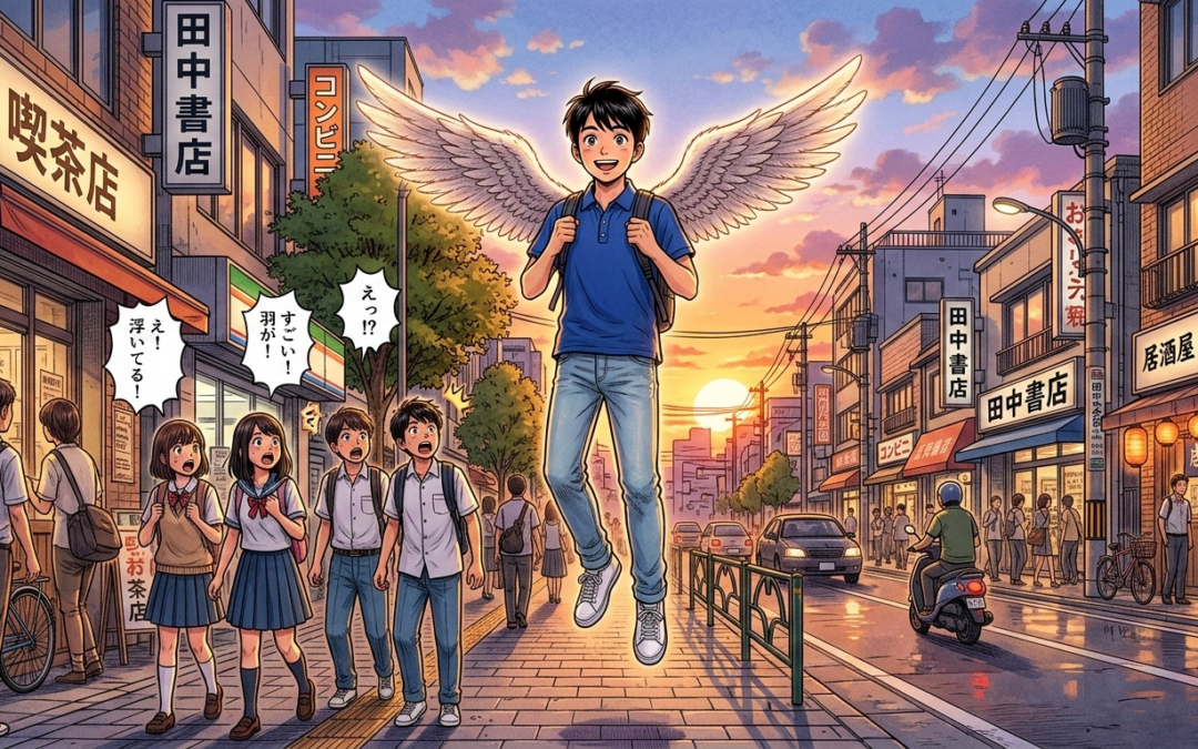 El inglés no es un idioma. Es una ventaja.