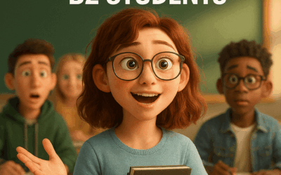 La IA me ayudó a bajar la ansiedad de mis alumnos.